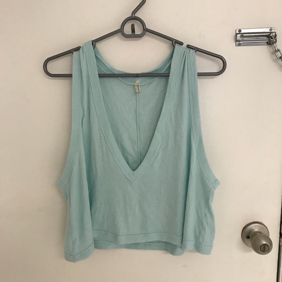 Free People Tops - Free People top